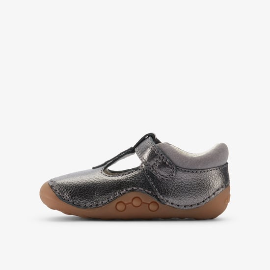 Zapatos de Peltre para Niños Pequeños Tiny Hope - Image 2