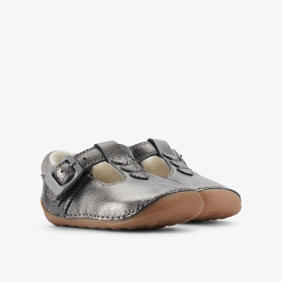 Zapatos de Peltre para Niños Pequeños Tiny Hope - Image 4