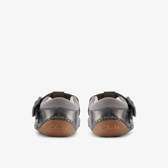 Zapatos de Peltre para Niños Pequeños Tiny Hope - Image 5