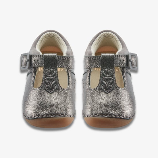 Zapatos de Peltre para Niños Pequeños Tiny Hope - Image 6