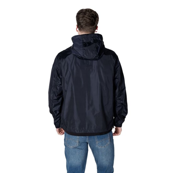 Chaqueta Ligera con Capucha - Image 2