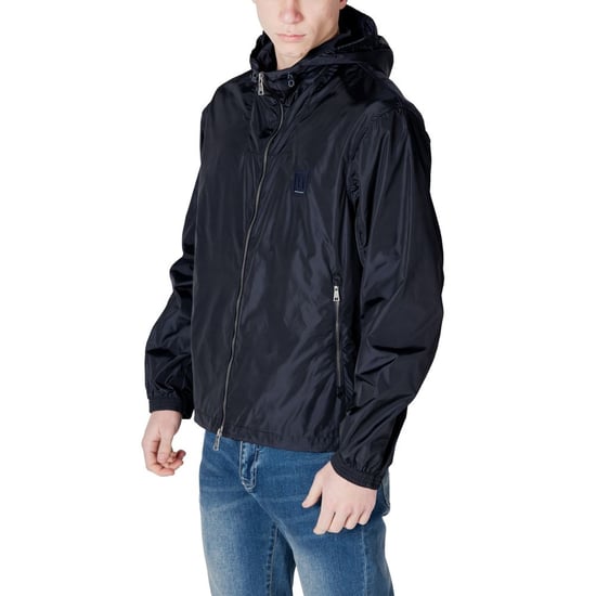 Chaqueta Ligera con Capucha - Image 4
