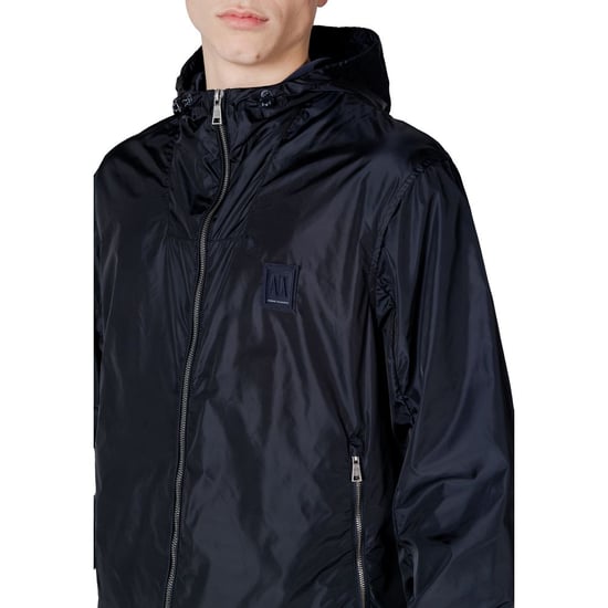 Chaqueta Ligera con Capucha - Image 5