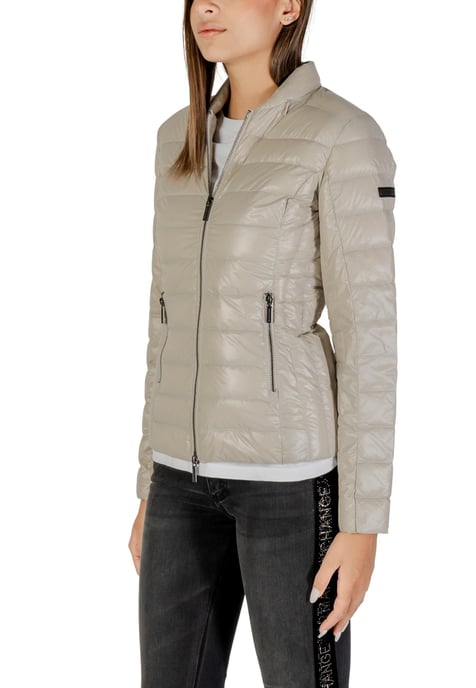 Chaqueta Acolchada con Cremallera - Image 2