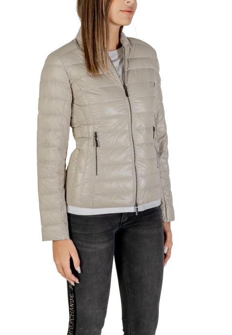 Chaqueta Acolchada con Cremallera - Image 3