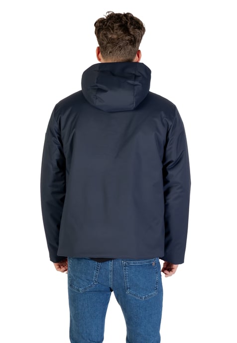 Chaqueta con capucha - Image 2
