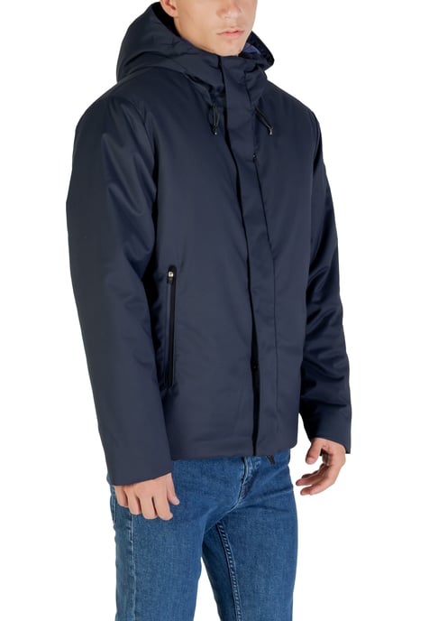 Chaqueta con capucha - Image 3
