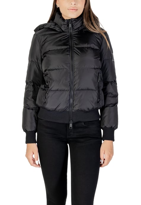 Chaqueta acolchada - Image 1