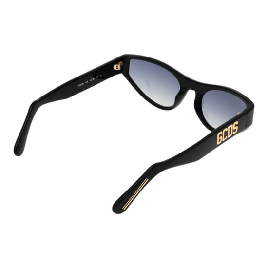 Gafas de sol Gcds negras - Image 3
