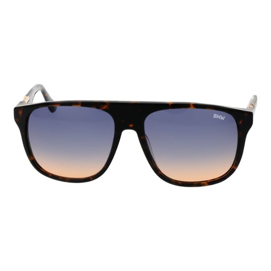 Gafas de Sol BMW Tortoise Gradiente - Image 2