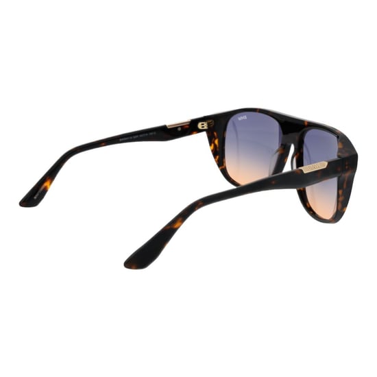 Gafas de Sol BMW Tortoise Gradiente - Image 3