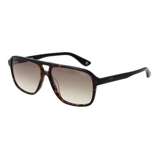 Gafas de Sol Aviador con Lentes Graduados en Carey - Image 1