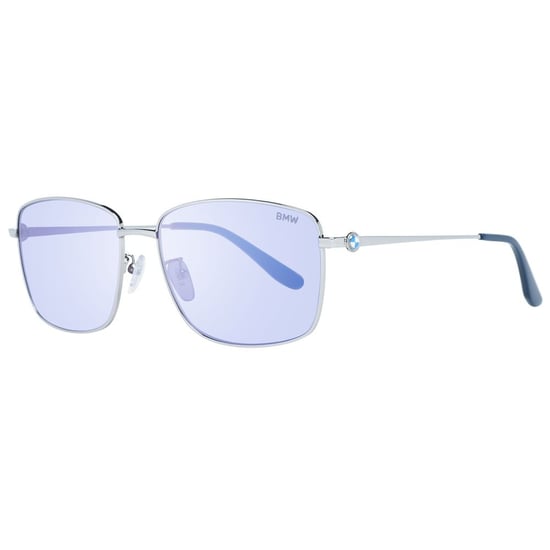 Gafas de sol de marco cuadrado Bmw - Image 1