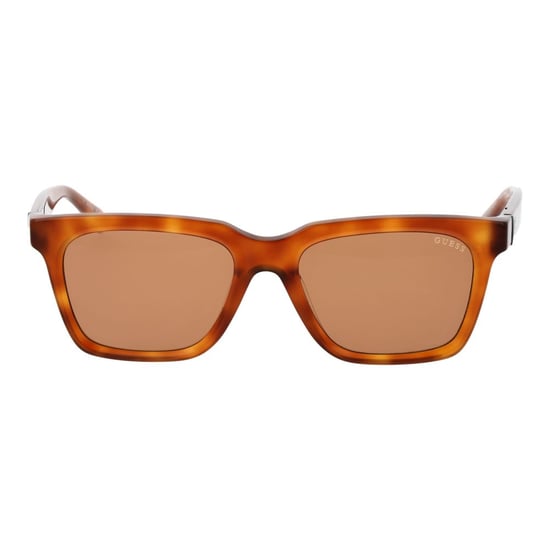 Gafas de sol cuadradas de carey Gu7760 - Image 2