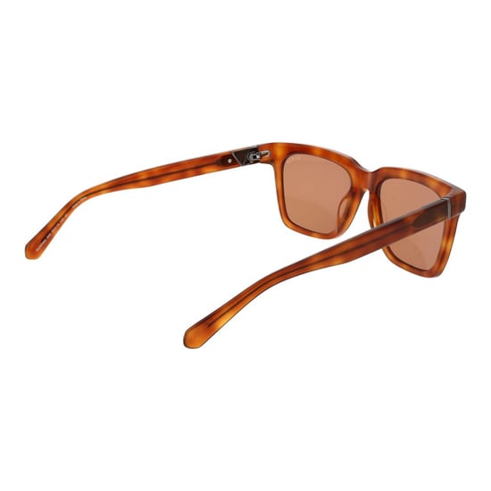 Gafas de sol cuadradas de carey Gu7760 - Image 3