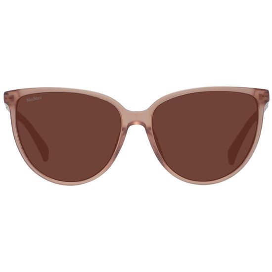 Gafas de sol Cat Eye Mm1302s rosa marrón - Image 2