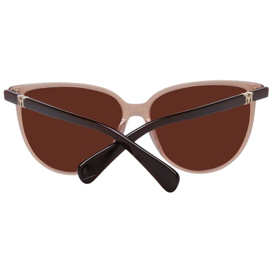Gafas de sol Cat Eye Mm1302s rosa marrón - Image 3