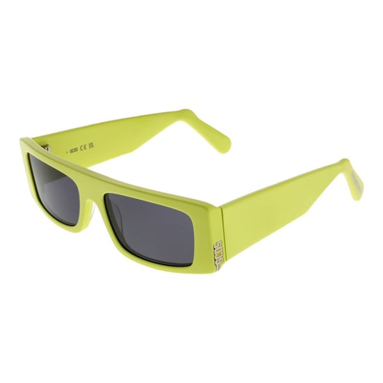 Gcds Modelo Gc1055357 Gafas de Sol Verde Lima - Image 1