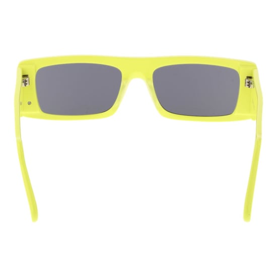 Gcds Modelo Gc1055357 Gafas de Sol Verde Lima - Image 2