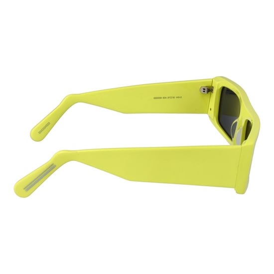 Gcds Modelo Gc1055357 Gafas de Sol Verde Lima - Image 3