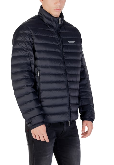 Chaqueta acolchada tipo puffer - Image 3