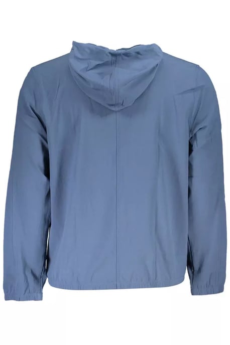 Chaqueta con capucha empacable K50k507223 - Image 2