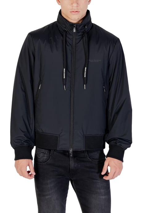 Chaqueta con cierre frontal - Image 1