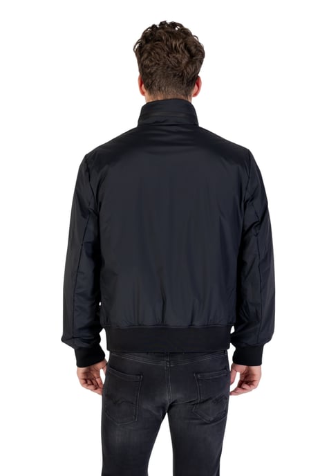 Chaqueta con cierre frontal - Image 2
