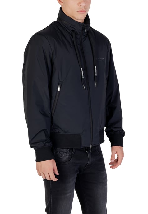 Chaqueta con cierre frontal - Image 3