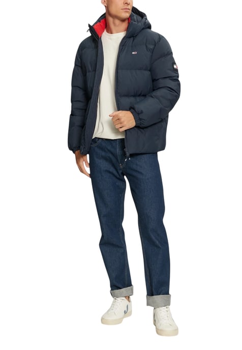 Chaqueta de Plumas Esencial - Image 2