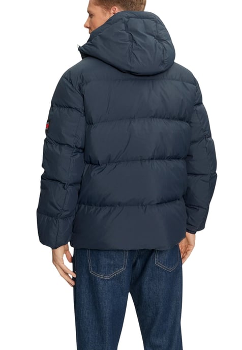 Chaqueta de Plumas Esencial - Image 3