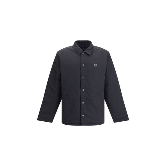 Chaqueta Coach con Logo - Image 1