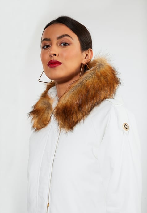 faina winter parka minya - Image 5