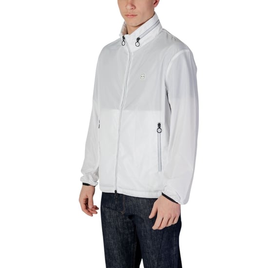 Chaqueta ligera plegable - Image 2