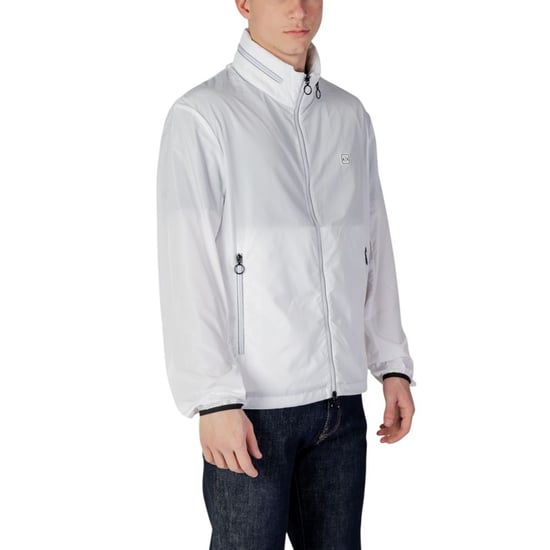 Chaqueta ligera plegable - Image 3