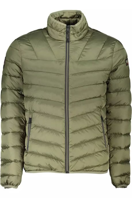Chaqueta Acolchada Modelo Achamo - Image 1