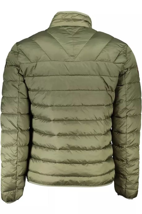 Chaqueta Acolchada Modelo Achamo - Image 2