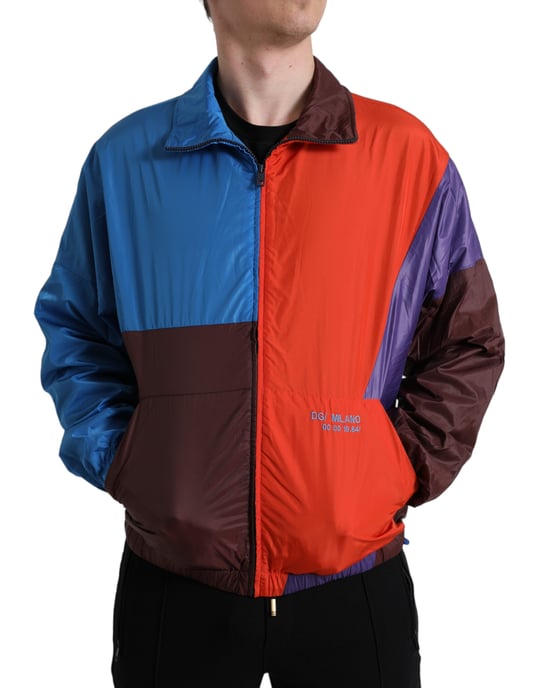 Chaqueta Colorblock Jkt3753 - Image 1