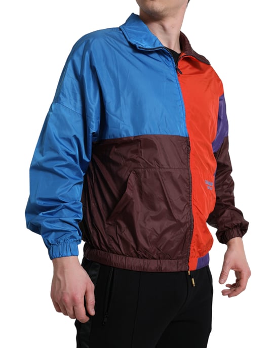 Chaqueta Colorblock Jkt3753 - Image 3