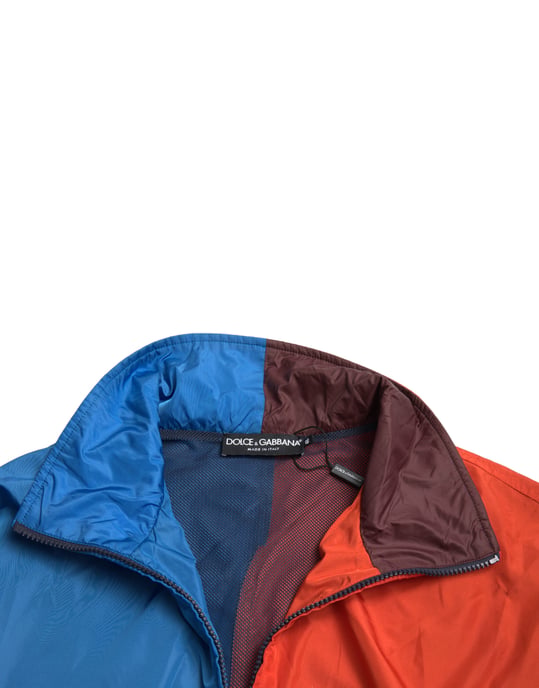 Chaqueta Colorblock Jkt3753 - Image 6
