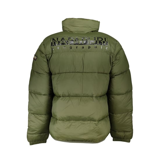 Chaqueta Puffer Modelo Apulia - Image 2