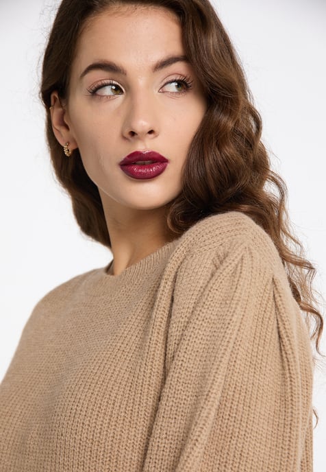 faina knit sweater tylin - Image 5