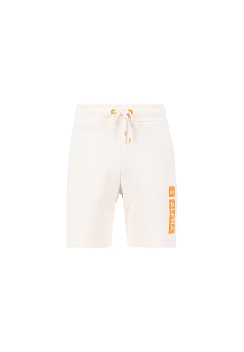 Alpha Puff Print Short - Image 1