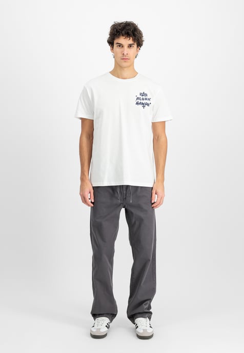 Basic Cotton Pant - Image 2