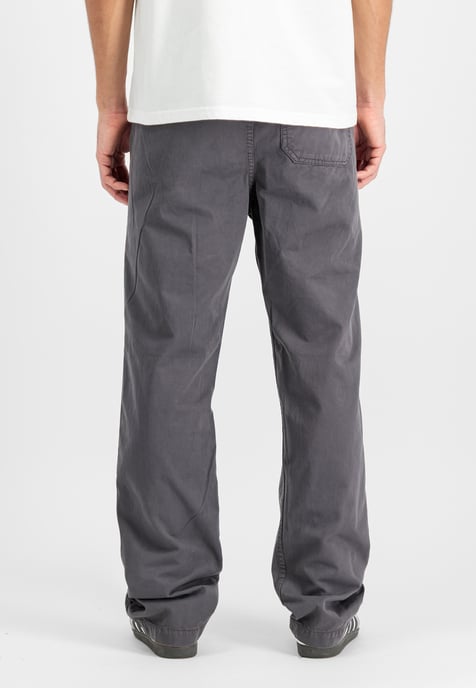 Basic Cotton Pant - Image 3