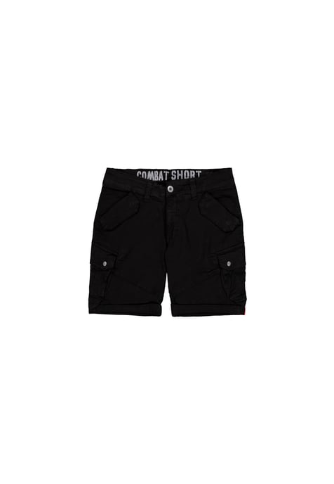 Combat Short - Image 1
