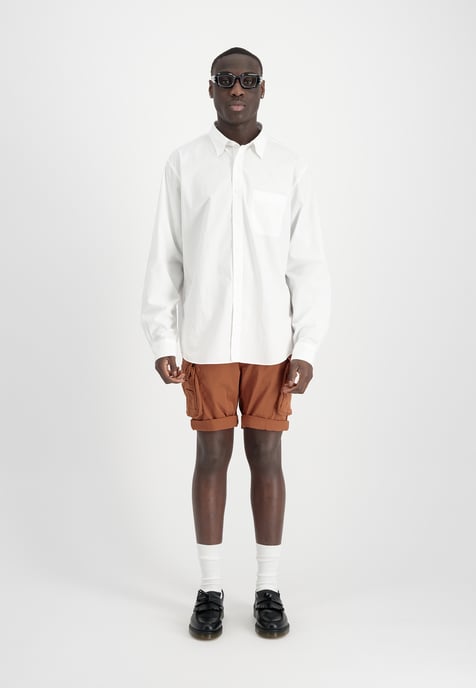 Crew Short - Image 2
