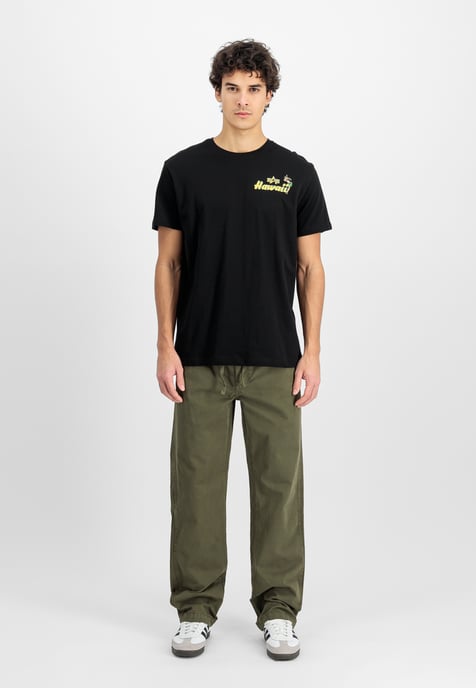 Basic Cotton Pant - Image 2