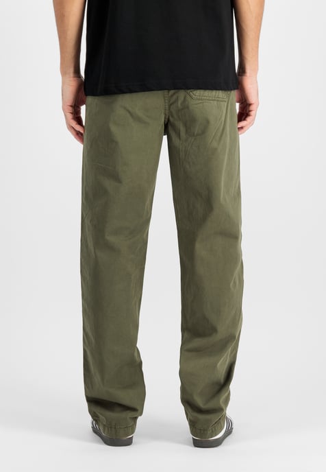 Basic Cotton Pant - Image 3