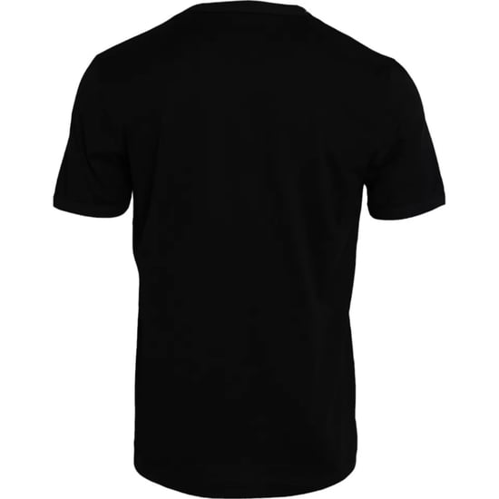Camiseta de Manga Corta con Cuello Redondo Tsh86522 - Image 4